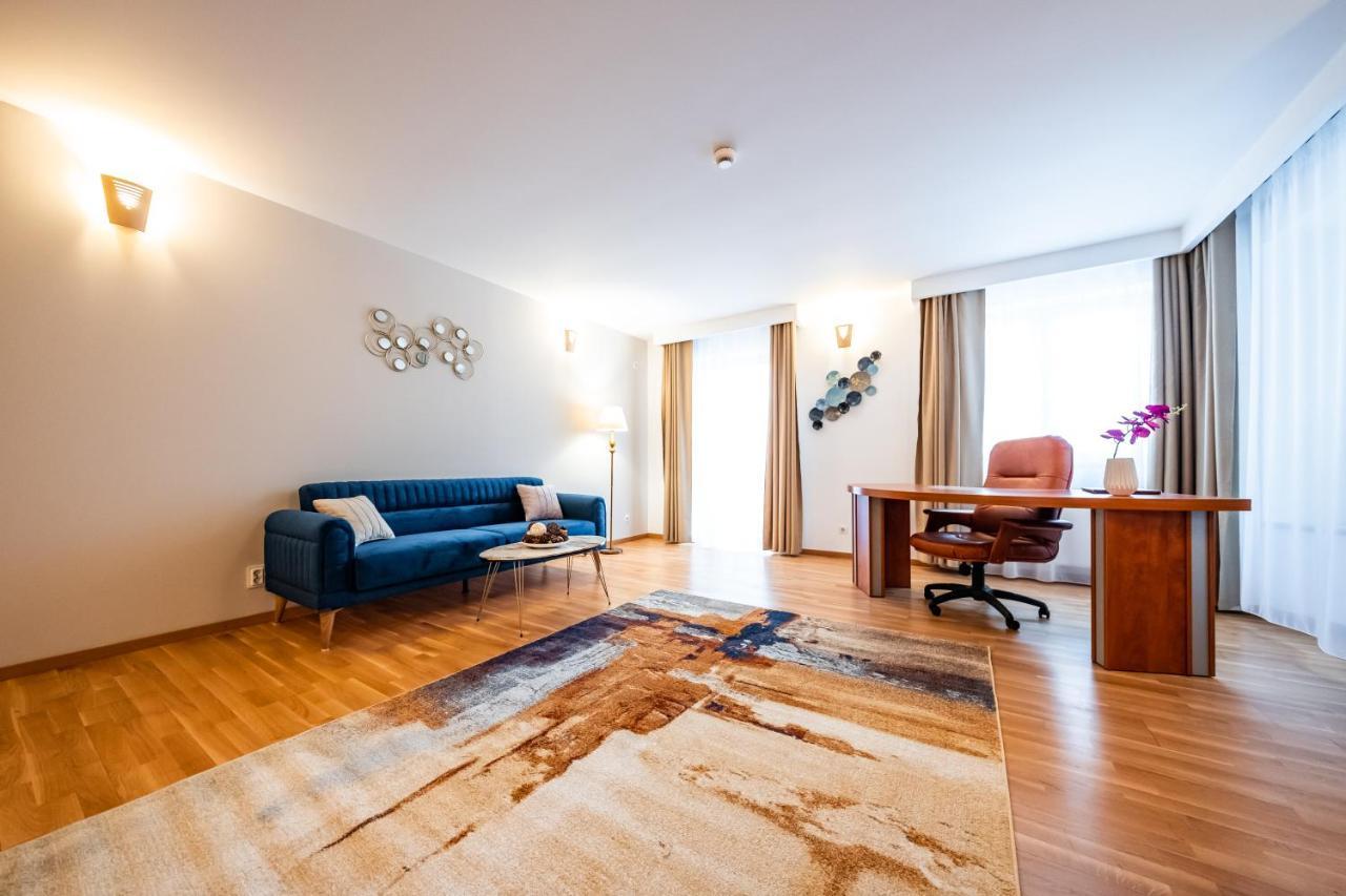 Vila Diana - Poiana Brasov Εξωτερικό φωτογραφία