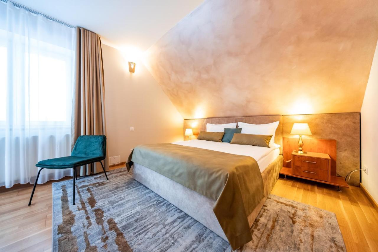 Vila Diana - Poiana Brasov Εξωτερικό φωτογραφία