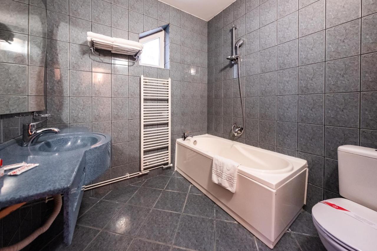 Vila Diana - Poiana Brasov Εξωτερικό φωτογραφία