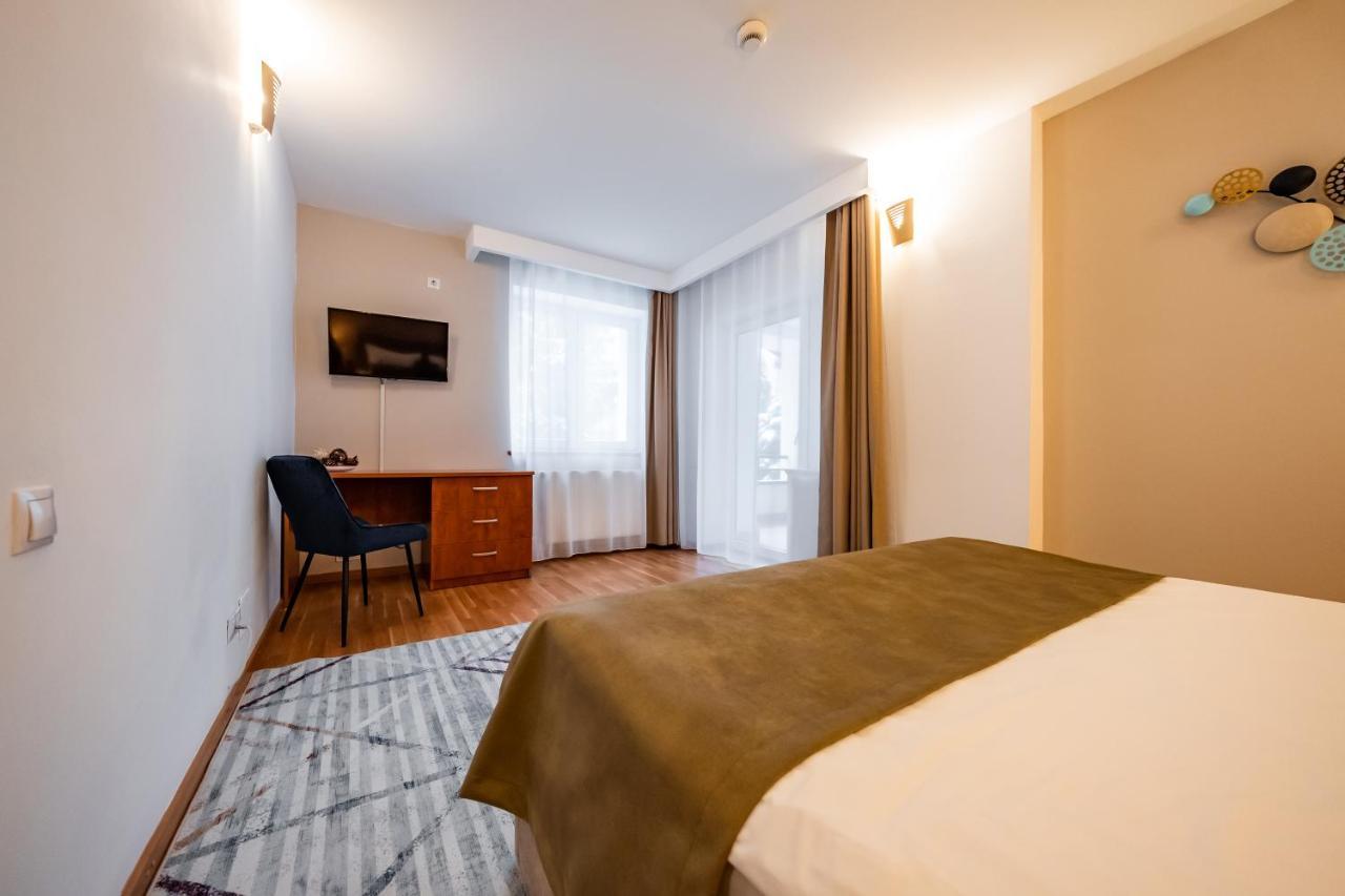 Vila Diana - Poiana Brasov Εξωτερικό φωτογραφία