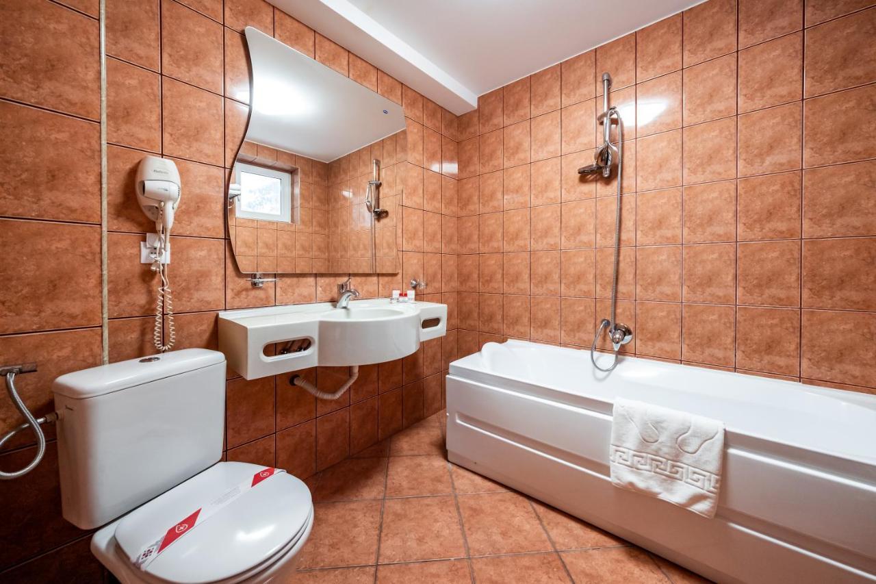 Vila Diana - Poiana Brasov Εξωτερικό φωτογραφία